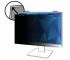 3M Privacy Filter for 25"" Full Screen Monitor with 3M COMPLY Magnetic Attach, 16:9
